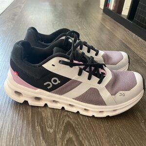 On CloudRunner Size 7.5